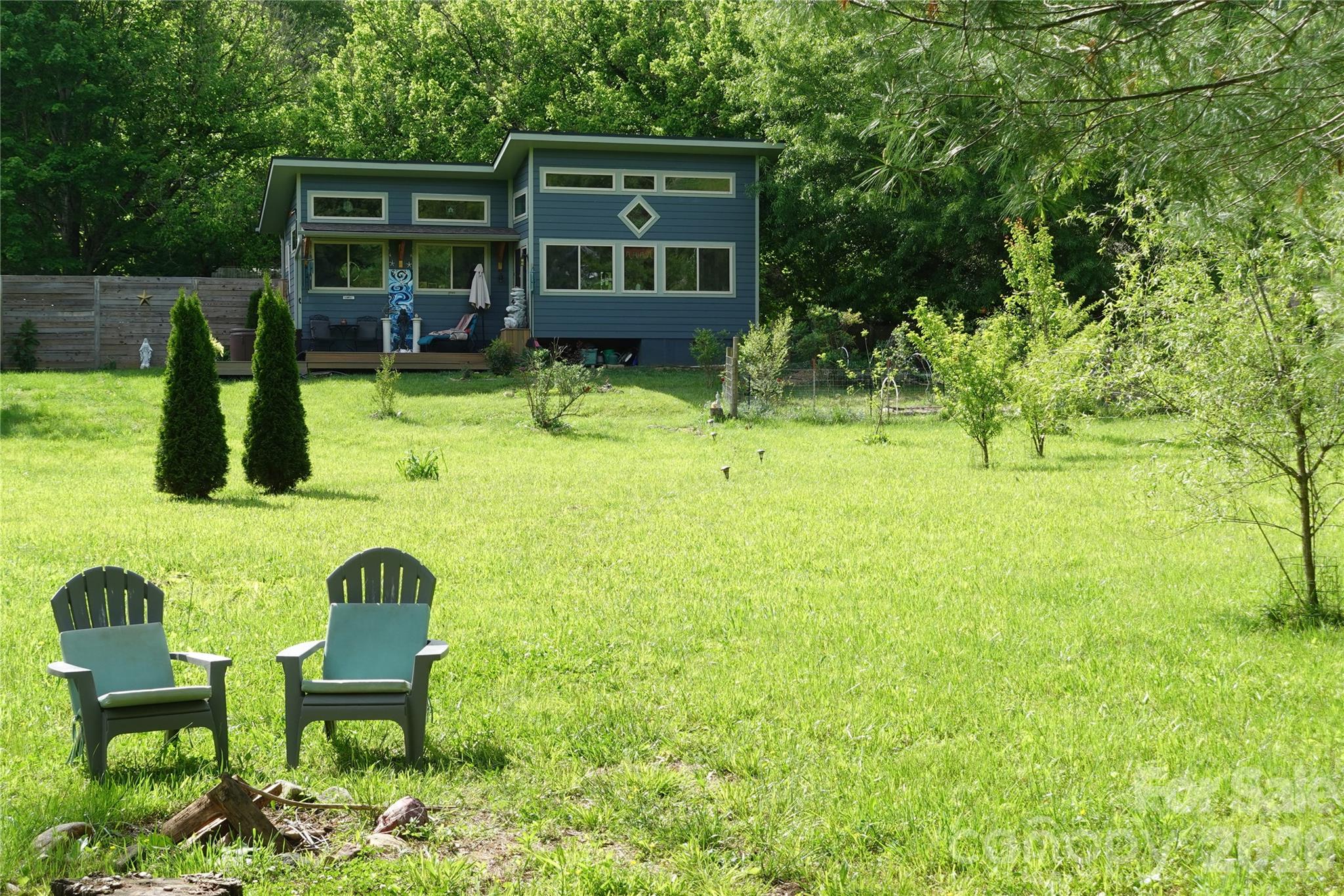 3 Taproot Trail Barnardsville NC 28709