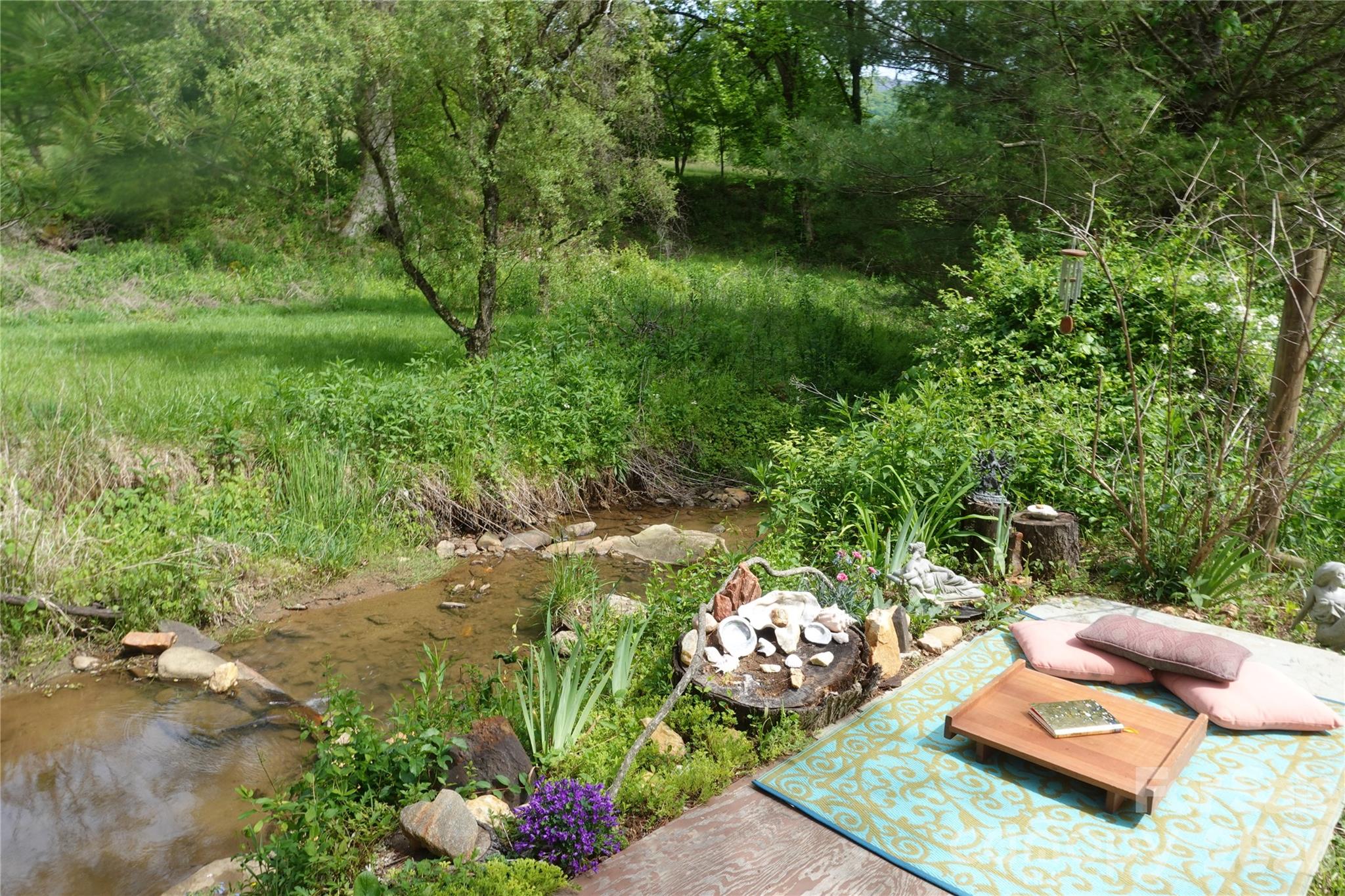 3 Taproot Trail Barnardsville NC 28709