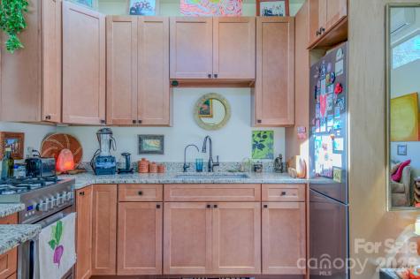 3 Taproot Trail Barnardsville NC 28709