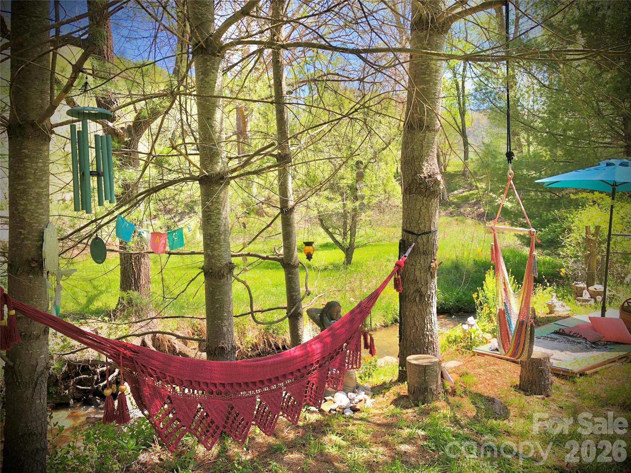 3 Taproot Trail Barnardsville NC 28709