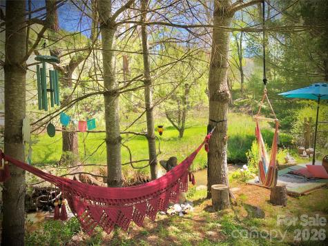 3 Taproot Trail Barnardsville NC 28709