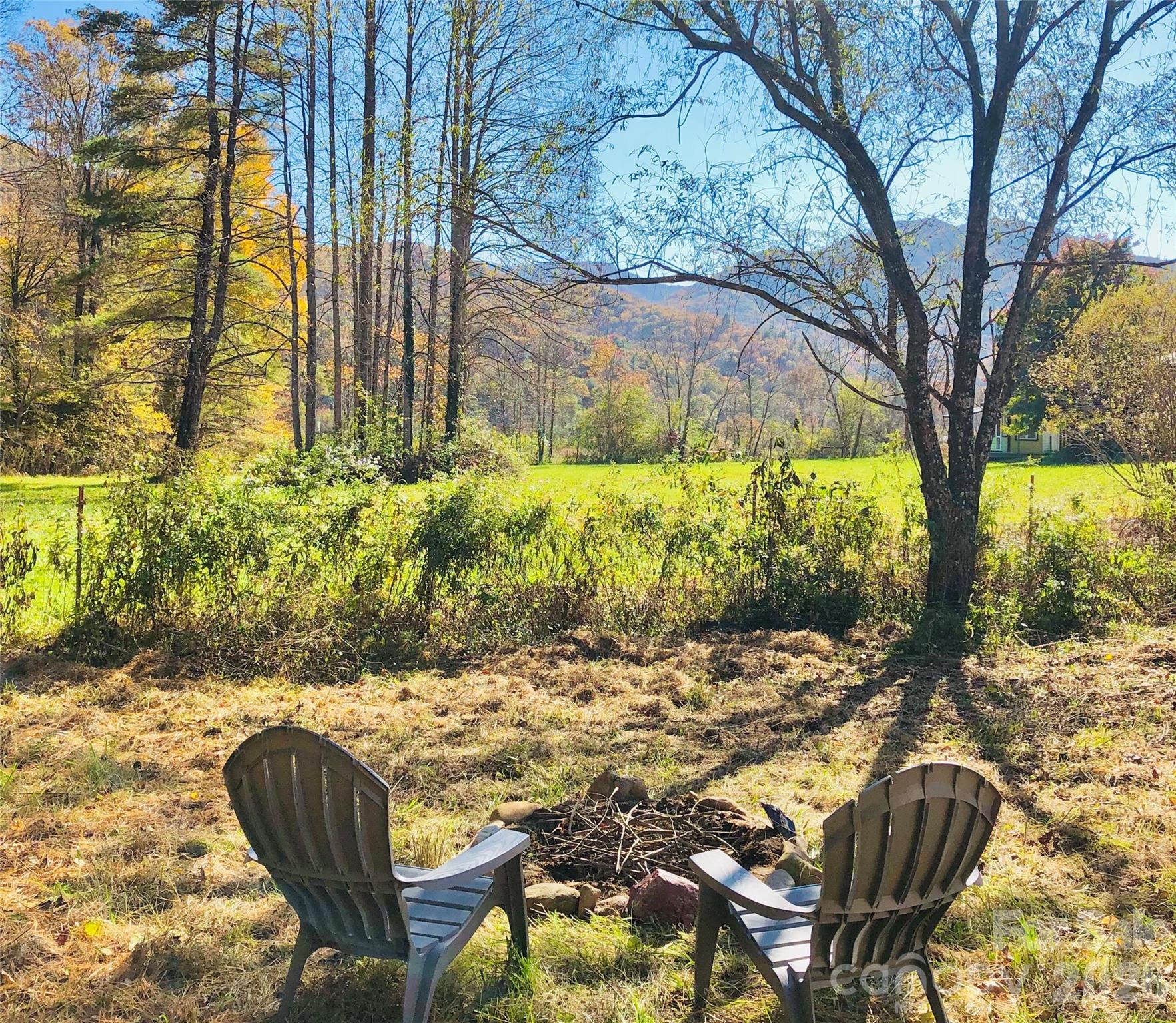 3 Taproot Trail Barnardsville NC 28709