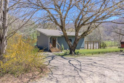 3 Taproot Trail Barnardsville NC 28709