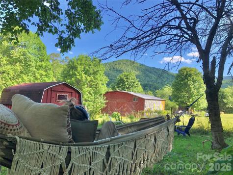 3 Taproot Trail Barnardsville NC 28709