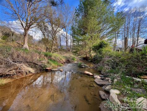 3 Taproot Trail Barnardsville NC 28709