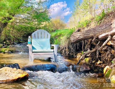 3 Taproot Trail Barnardsville NC 28709