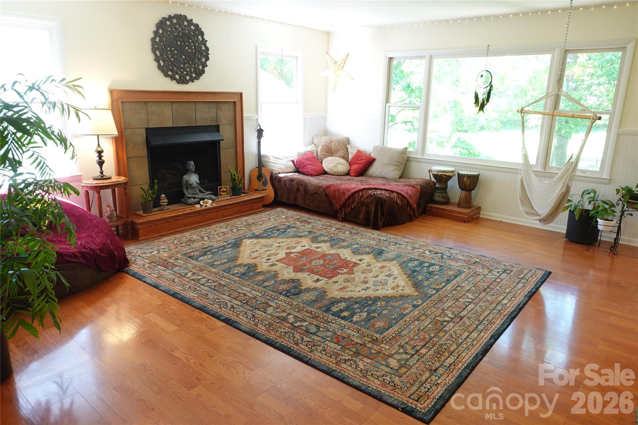 3 Taproot Trail Barnardsville NC 28709