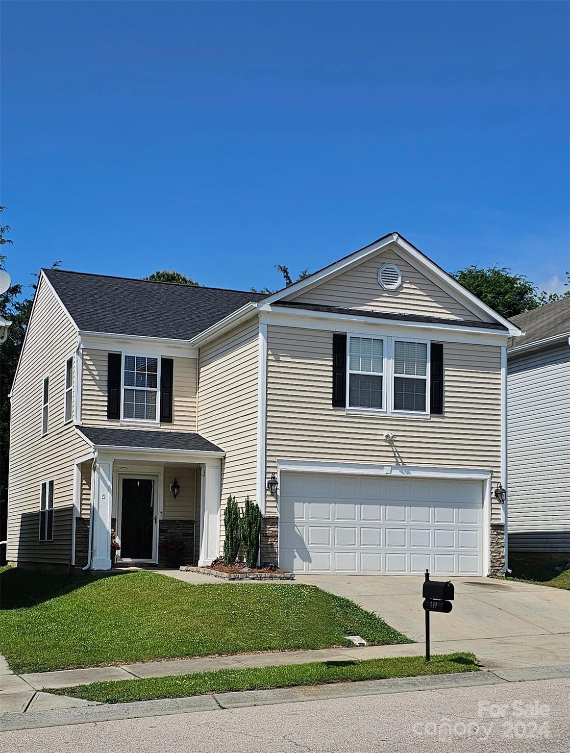 339 Morning Dew Drive Concord NC 28025