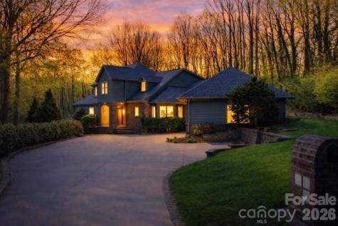 421 18th Avenue Lane NW Hickory NC 28601
