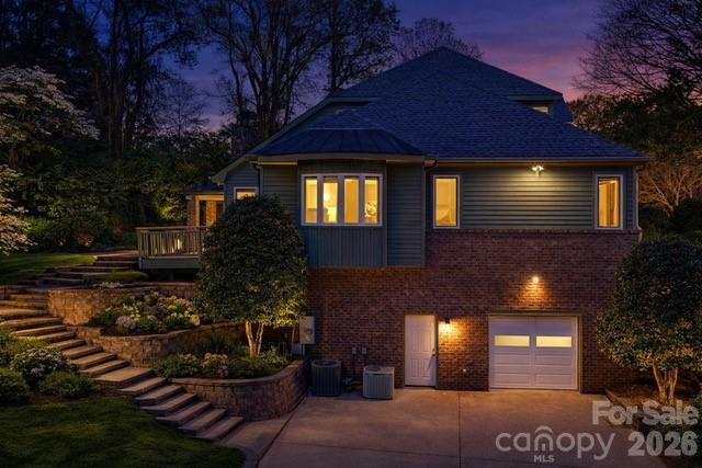 421 18th Avenue Lane NW Hickory NC 28601