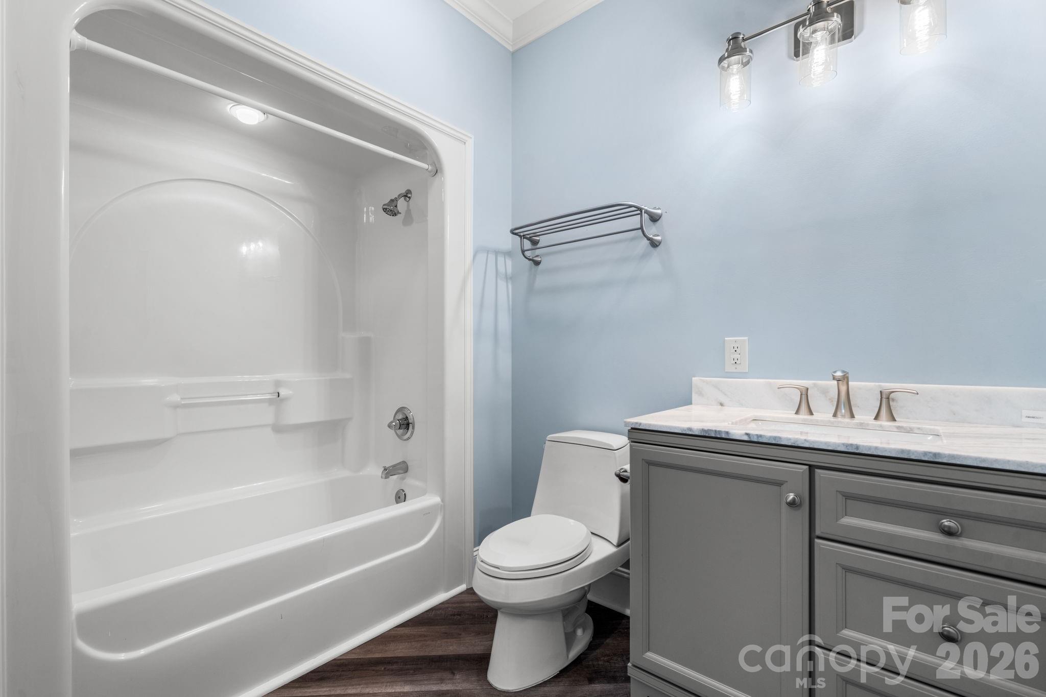 421 18th Avenue Lane NW Hickory NC 28601