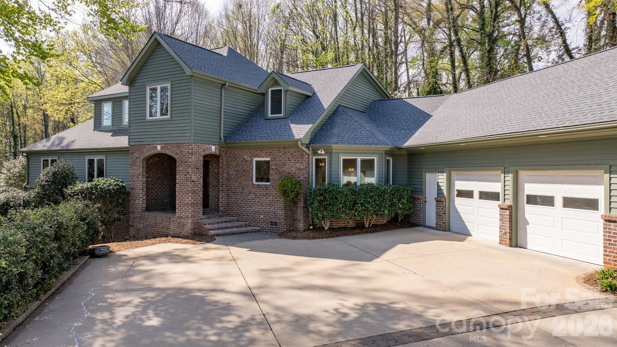 421 18th Avenue Lane NW Hickory NC 28601