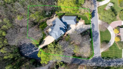 421 18th Avenue Lane NW Hickory NC 28601