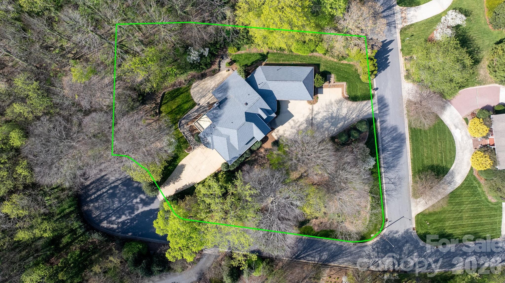 421 18th Avenue Lane NW Hickory NC 28601