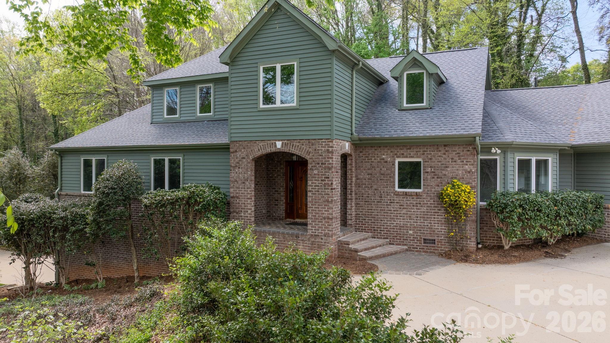 421 18th Avenue Lane NW Hickory NC 28601
