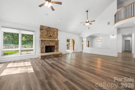 421 18th Avenue Lane NW Hickory NC 28601