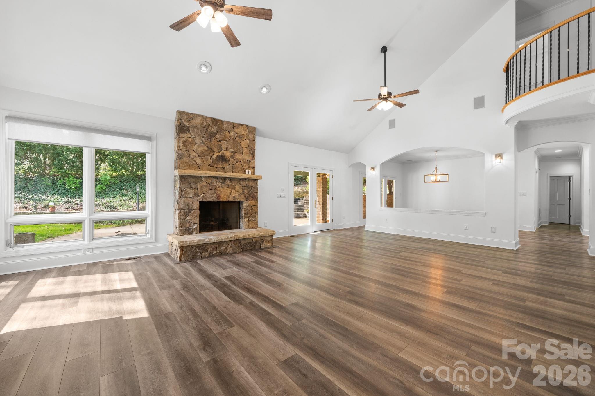 421 18th Avenue Lane NW Hickory NC 28601