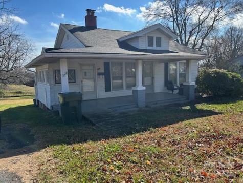 828 N Piedmont Avenue Kings Mountain NC 28086