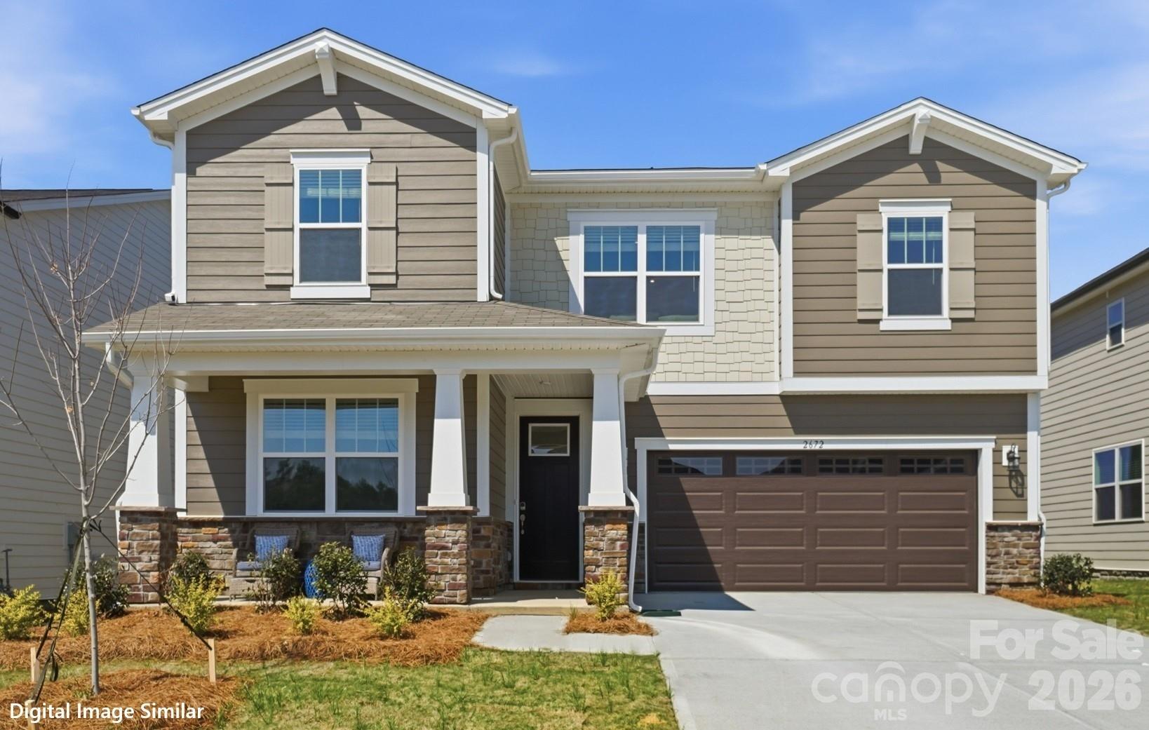 2718 Phoenix Court Gastonia NC 28052