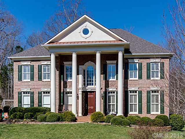 3920 Fawn Hill Road Matthews NC 28105