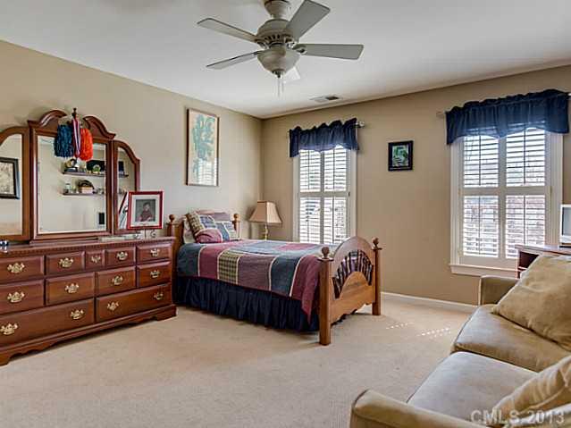 3920 Fawn Hill Road Matthews NC 28105
