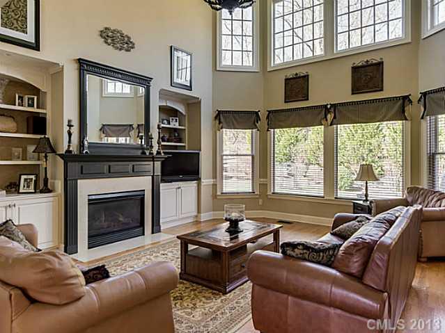 3920 Fawn Hill Road Matthews NC 28105