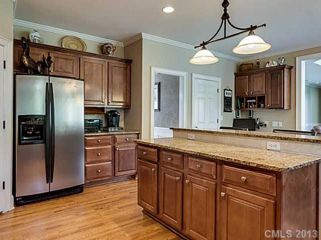 3920 Fawn Hill Road Matthews NC 28105
