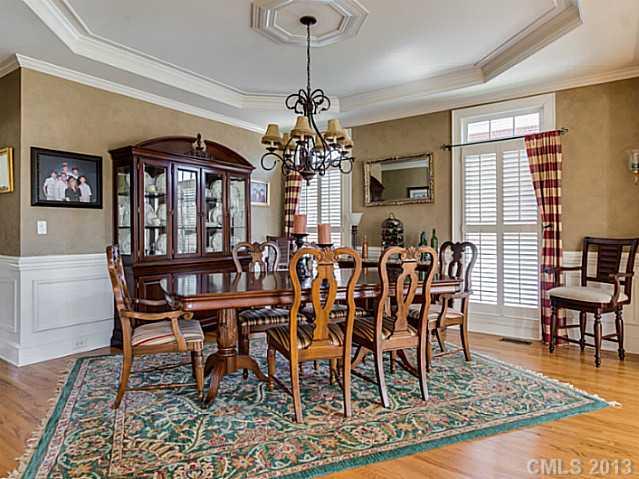 3920 Fawn Hill Road Matthews NC 28105