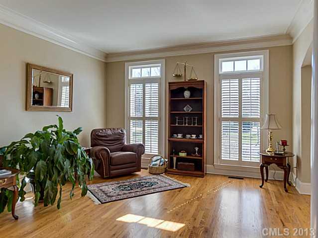 3920 Fawn Hill Road Matthews NC 28105