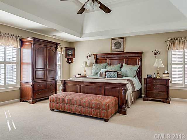 3920 Fawn Hill Road Matthews NC 28105