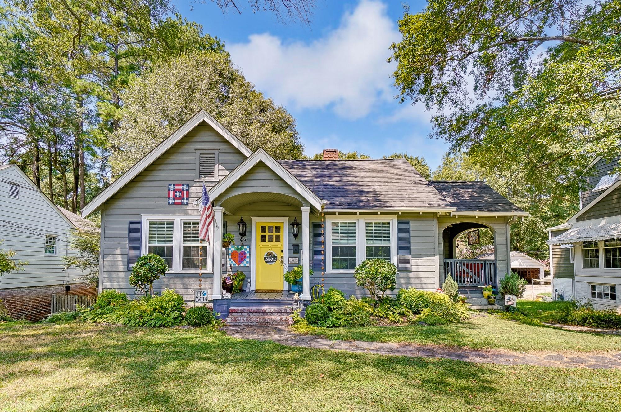 509 Hanna Street Gastonia NC 28052