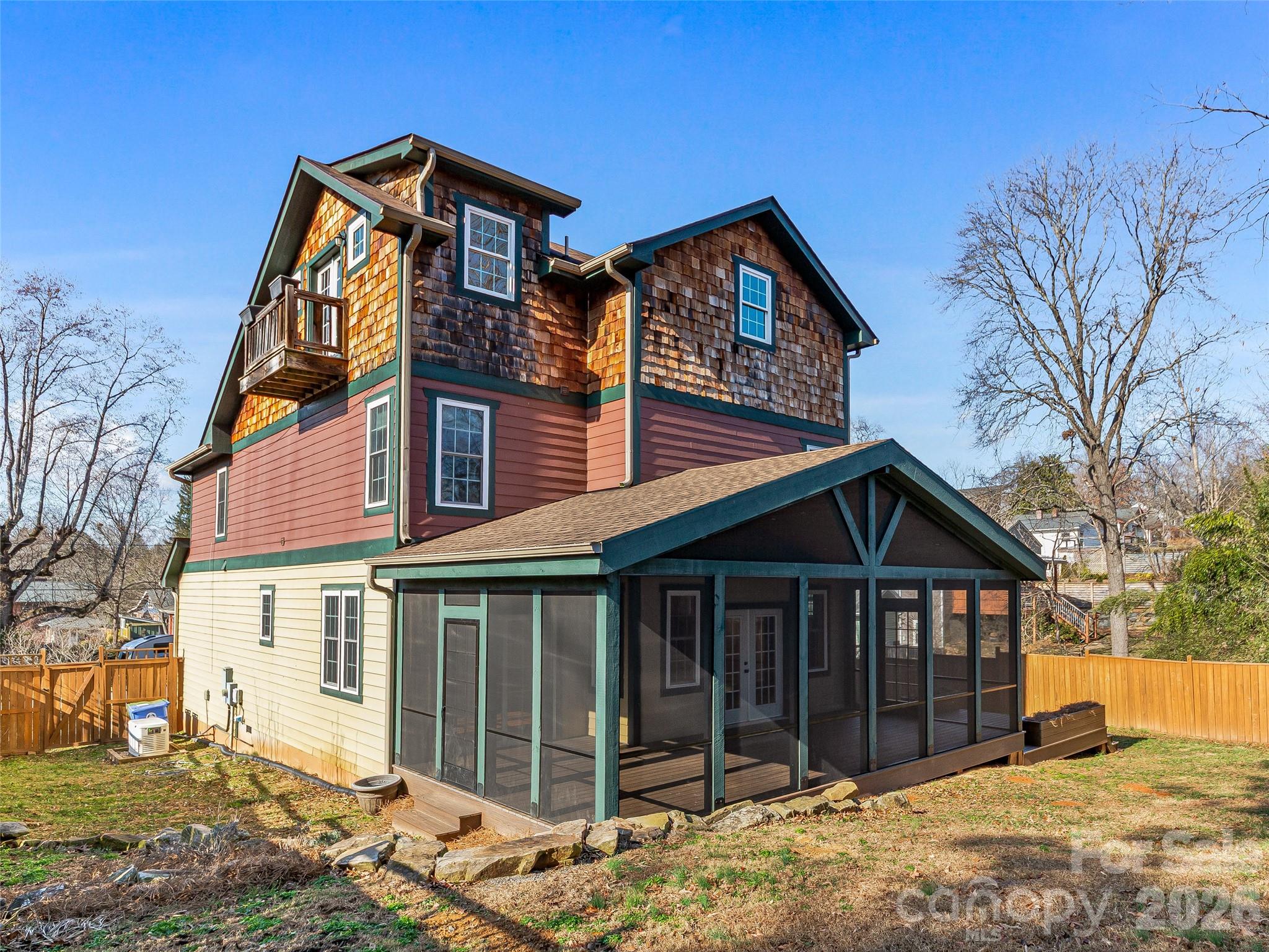 92 Middlemont Avenue Asheville NC 28806