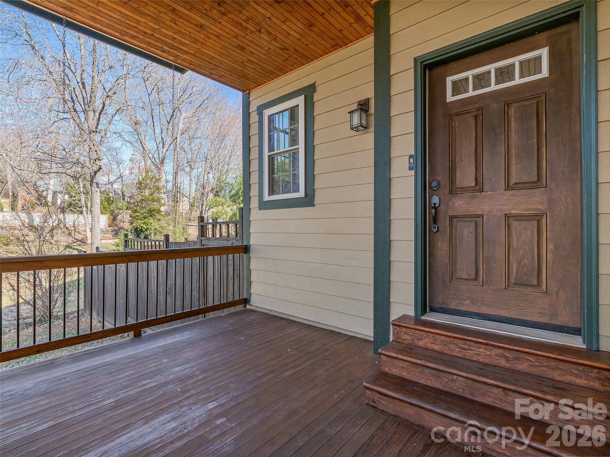 92 Middlemont Avenue Asheville NC 28806