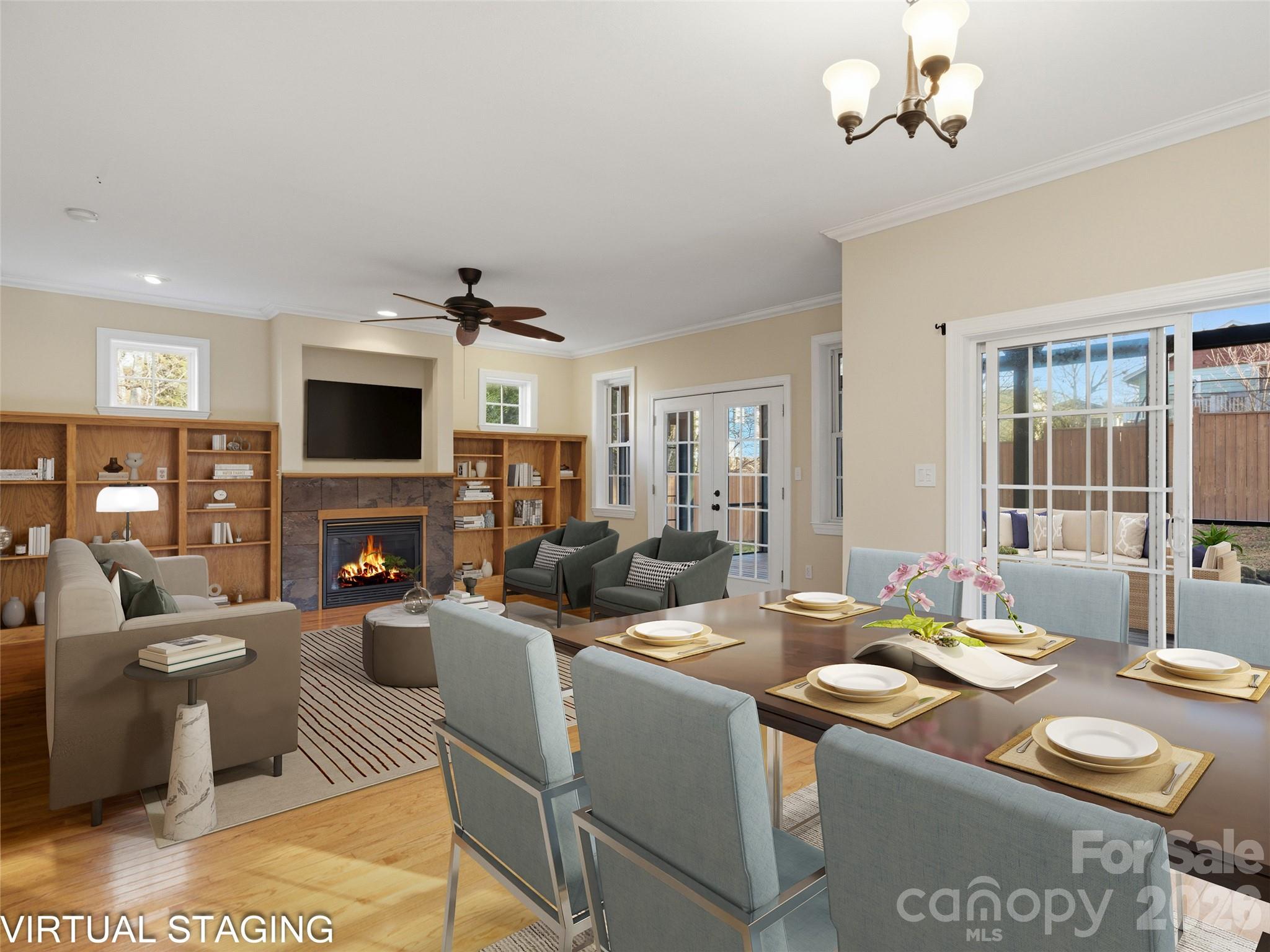 92 Middlemont Avenue Asheville NC 28806