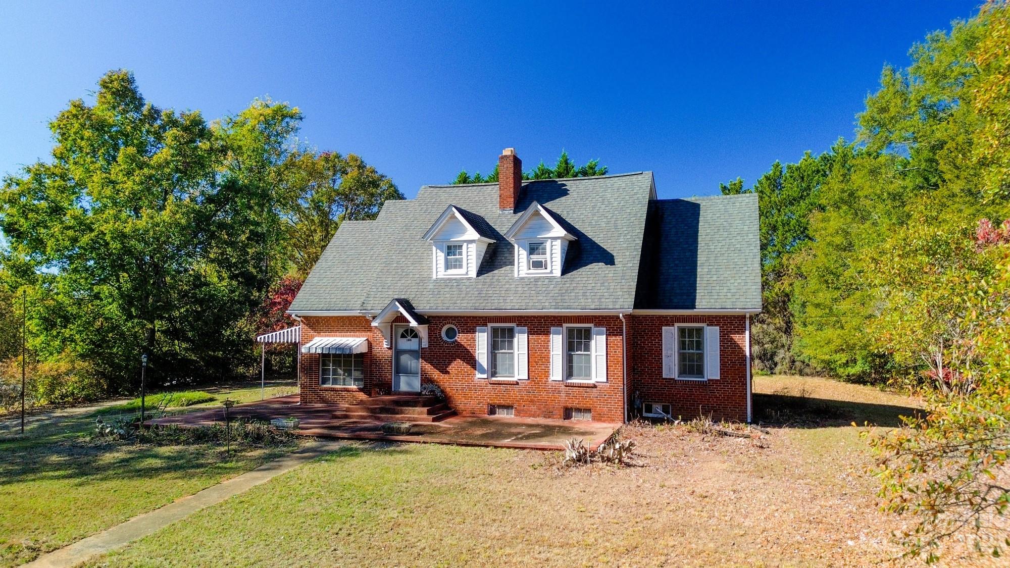 186 Kelly Road Forest City NC 28043