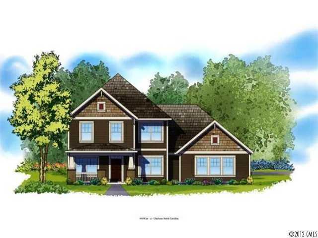 10608 Coronet Court Harrisburg NC 28075