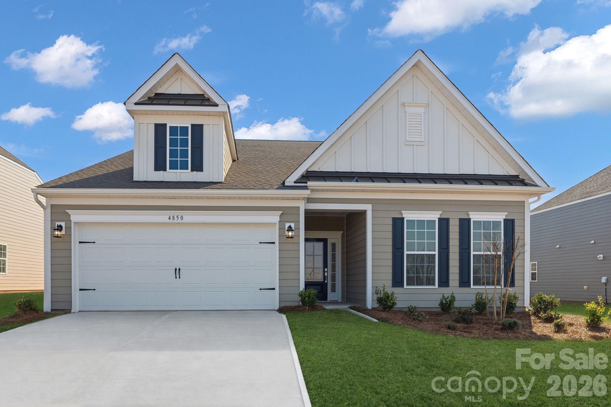 4850 Good Day Drive Lancaster SC 29720