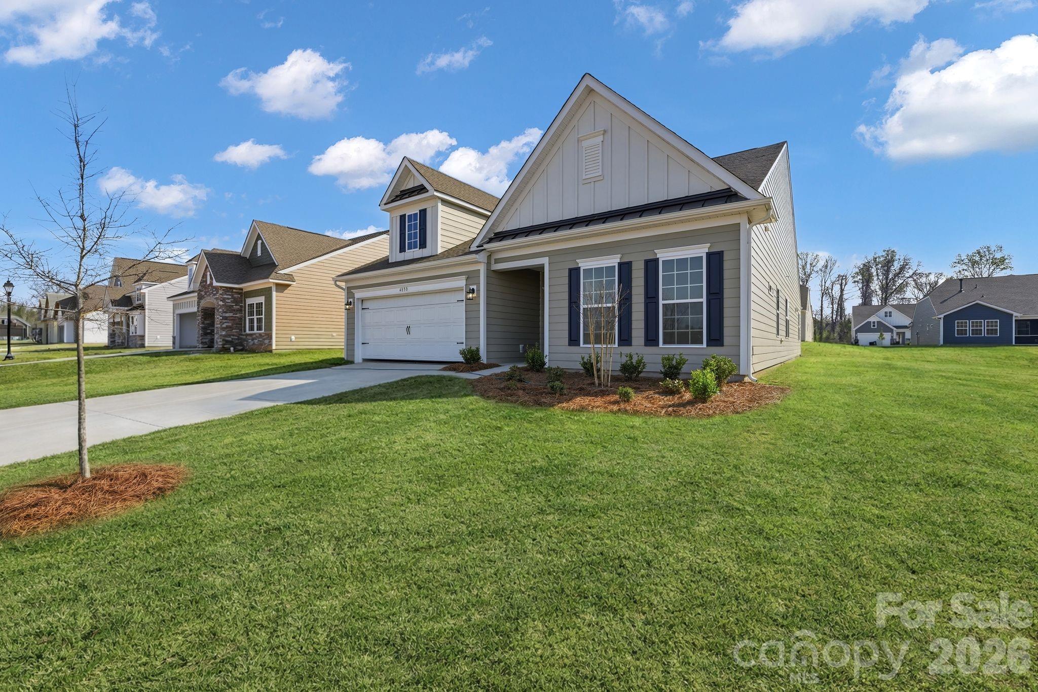 4850 Good Day Drive Lancaster SC 29720