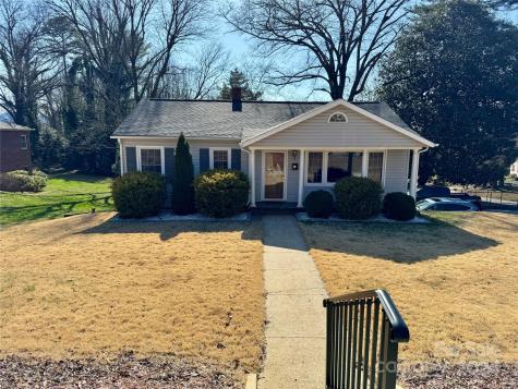 107 Walton Road Morganton NC 28655