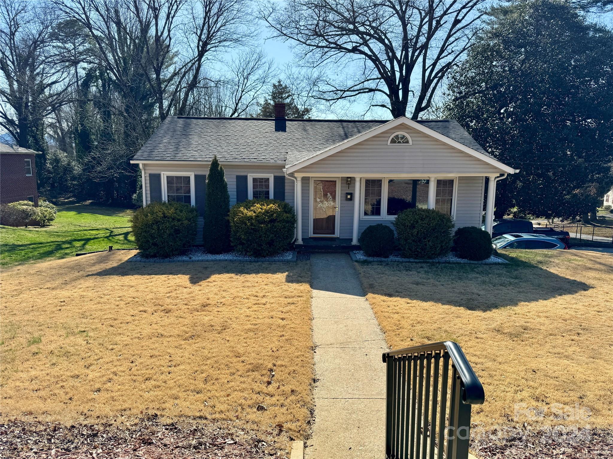 107 Walton Road Morganton NC 28655
