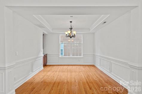 9927 Daufuskie Drive Charlotte NC 28278