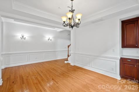 9927 Daufuskie Drive Charlotte NC 28278