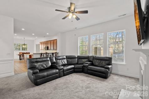 9927 Daufuskie Drive Charlotte NC 28278