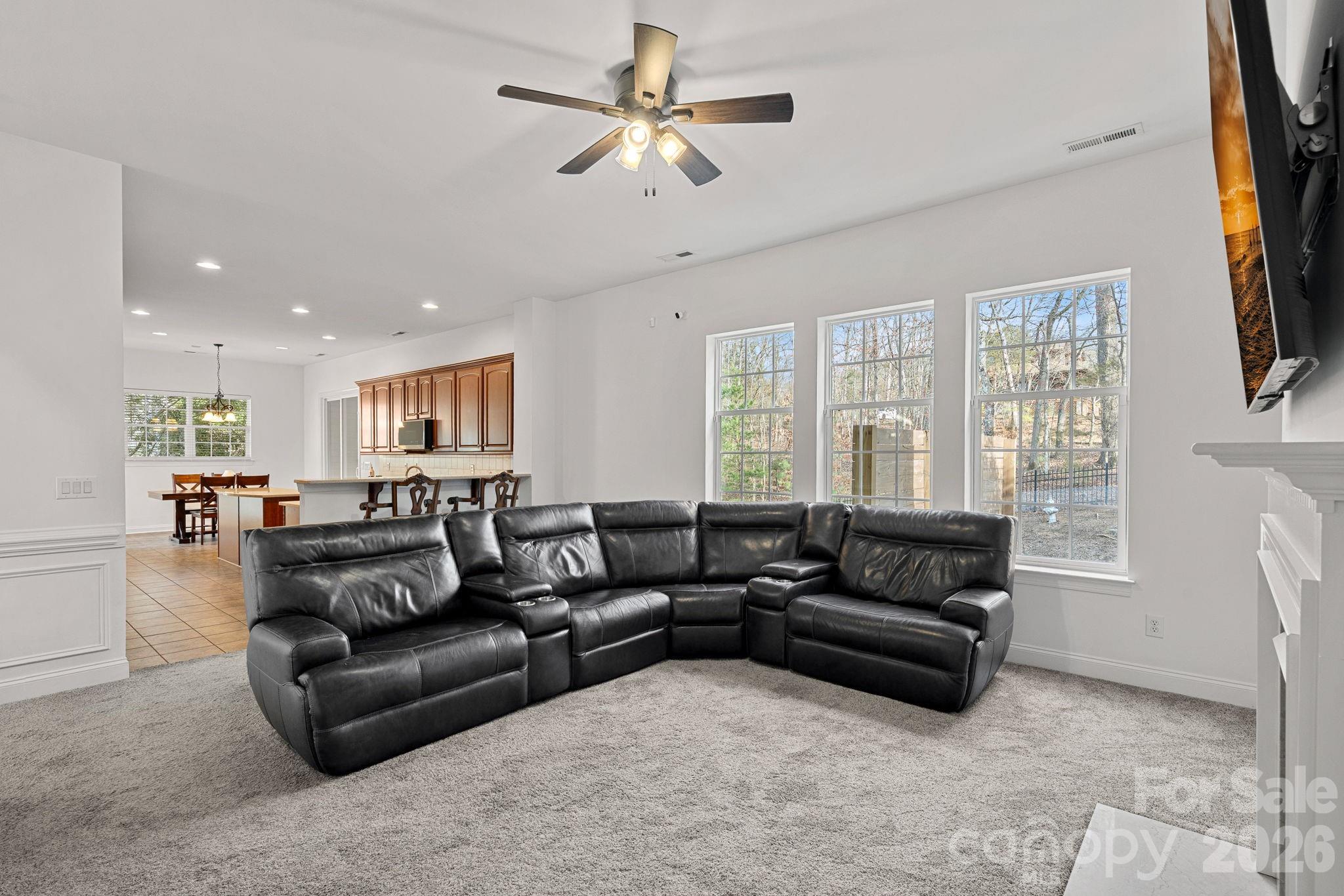 9927 Daufuskie Drive Charlotte NC 28278