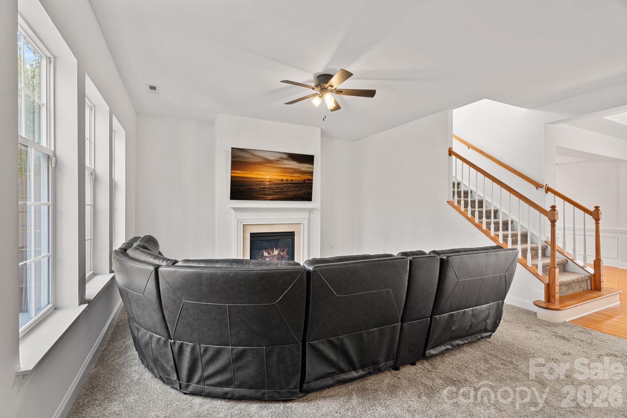 9927 Daufuskie Drive Charlotte NC 28278