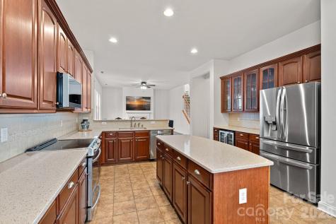 9927 Daufuskie Drive Charlotte NC 28278