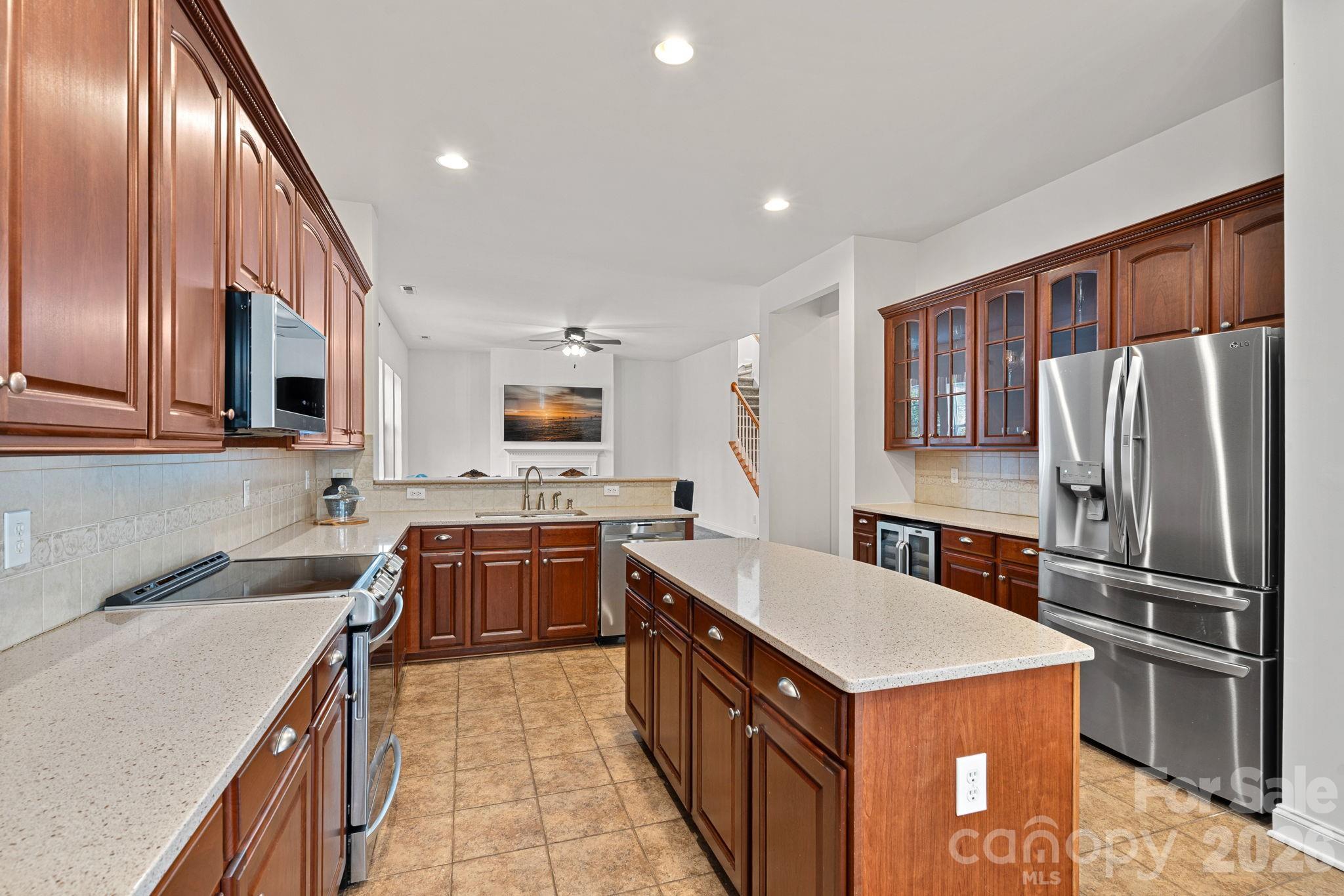 9927 Daufuskie Drive Charlotte NC 28278