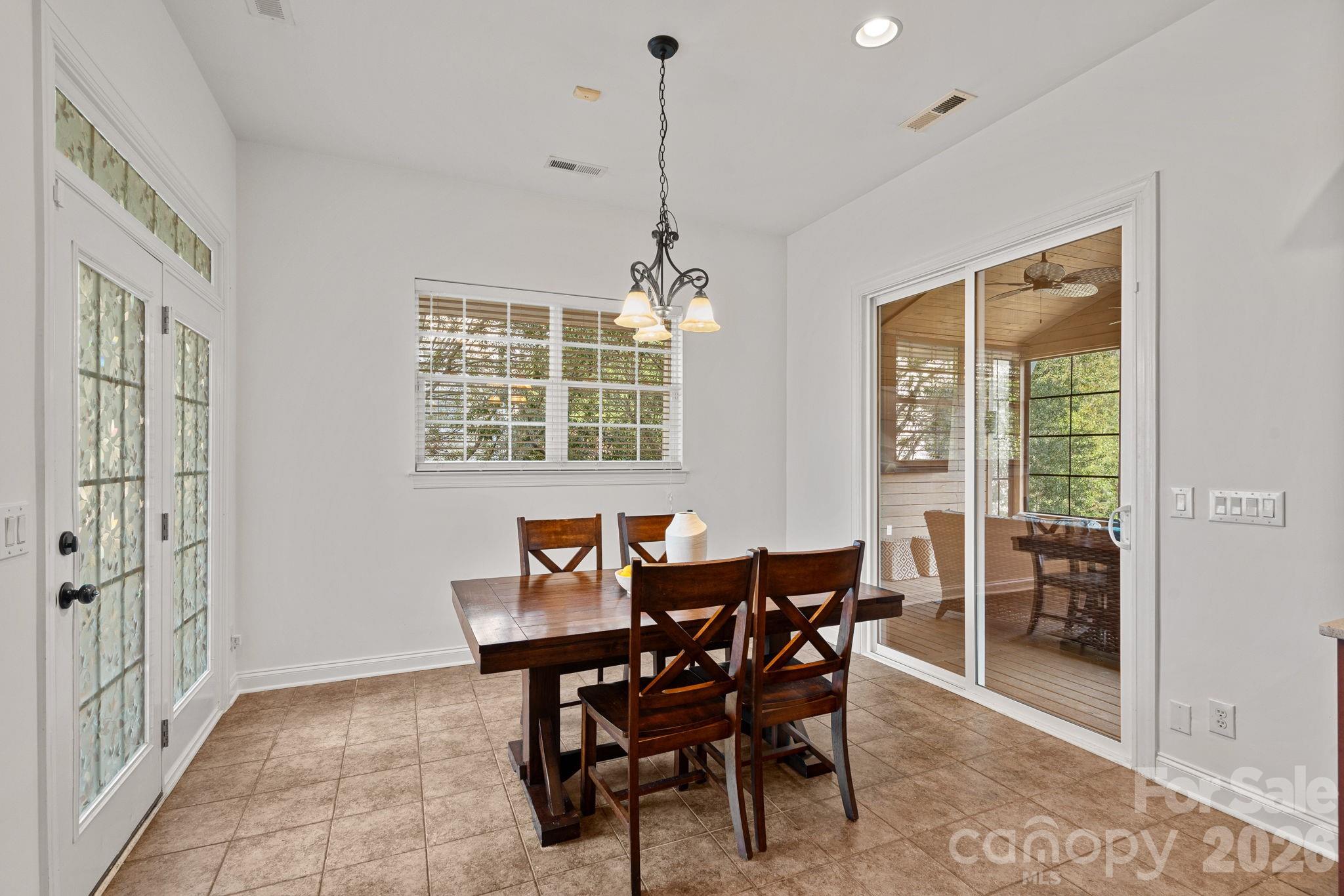 9927 Daufuskie Drive Charlotte NC 28278