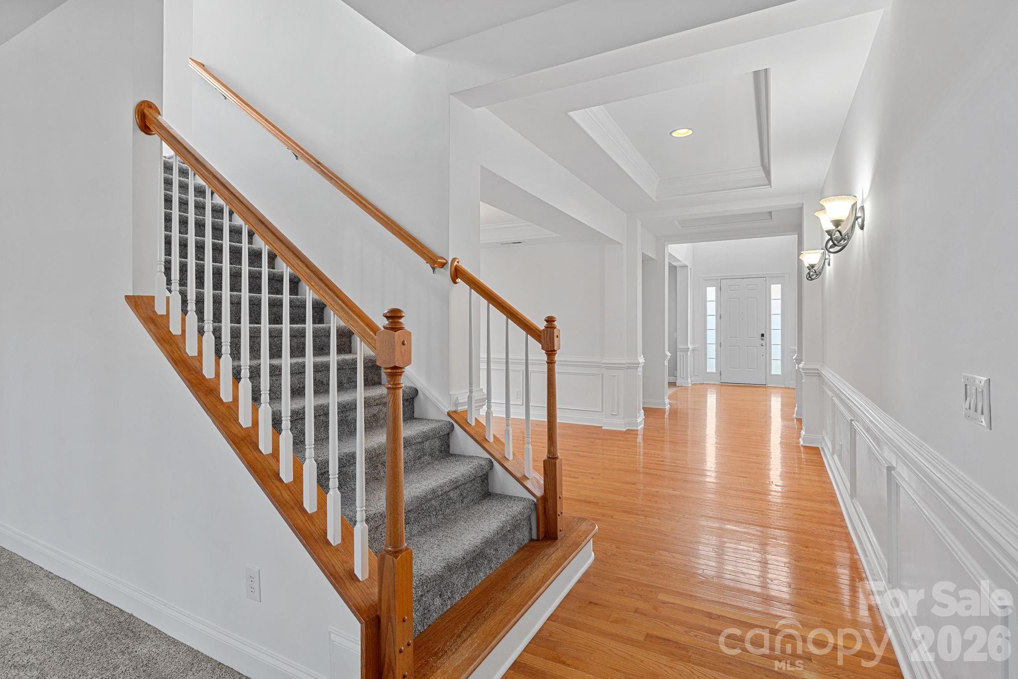 9927 Daufuskie Drive Charlotte NC 28278