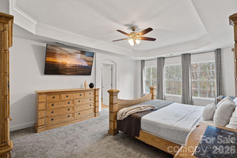 9927 Daufuskie Drive Charlotte NC 28278